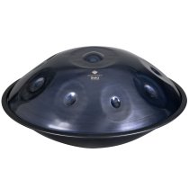 Melody Handpan C sharp Kurd 9 With Bag