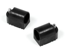 9000 Series Rack Rubber Feet (2-Pack)