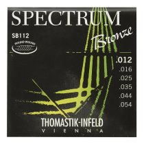 Acoustic Guitar Strings, Spectrum Series 6 String Set