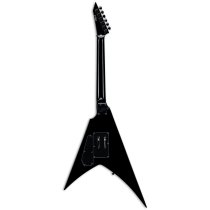 LTD Gary Holt GH-SV-200 Signature Electric Guitar, Black