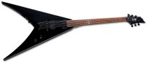 HEX-200 Electric Guitar, Black Satin