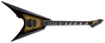 E-II ARROW Electric Guitar, Nebula Black Burst