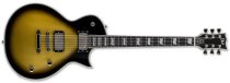 BK-600 Electric Guitar, Vintage Silver Sunburst