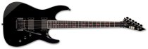 JH-600 CTM Jeff Hanneman Electric Guitar, Black