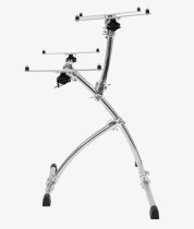 KeyTree Double Tier 76-Key Keyboard Stand