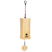 Bamboo Venti Chimes Fire (G/B/D/C) With Bag