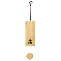 Bamboo Venti Chimes Earth (C/E/G/F) With Bag