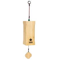 Bamboo Venti Chimes Earth (C/E/G/F) With Bag