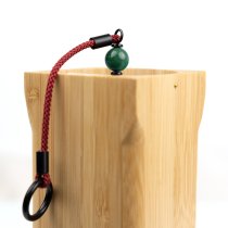 Bamboo Venti Chimes Earth (C/E/G/F) With Bag