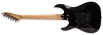 MT-130 Electric Guitar, Black