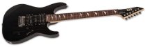 MT-130 Electric Guitar, Black