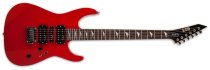 MT-130 Electric Guitar, Red