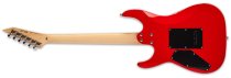 MT-130 Electric Guitar, Red