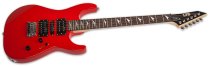 MT-130 Electric Guitar, Red