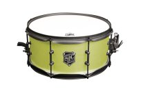 Pathfinder Series 6.5″ x 14″ Snare Drum, Sublime Lime Black