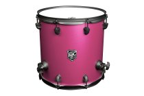 Pathfinder Series 3-piece Shell Pack, Mad Magenta Black