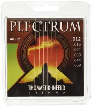 Acoustic Guitar Strings