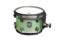 Pathfinder Series 3-piece Shell Pack, Cosmic Mint Black