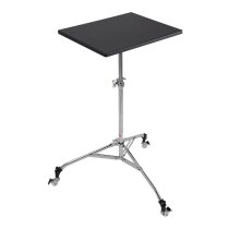 Workstation Clear Casters with Stand Mount for 77SSTD (3-Pack)