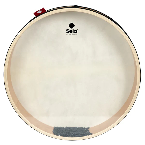 12" Ocean Drum