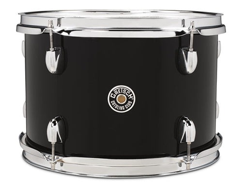 Catalina Club 9" x 13" Tom, Piano Black