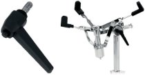 Quick Turn Handle for Snare Stand 1-1/4″