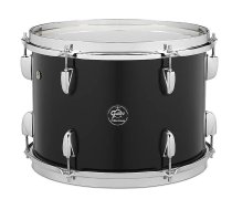 Renown Series 9″ x 13″ Tom, Piano Black