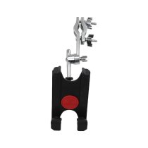 Dual Adjust Tablet Metal Stand Mount