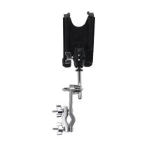 Dual Adjust Tablet Metal Stand Mount