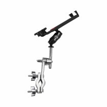 Dual Adjust Tablet Metal Stand Mount