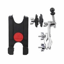 Dual Adjust Tablet Metal Stand Mount