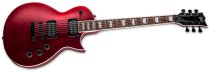 EC-256 Electric Guitar, Candy Apple Red Satin