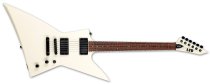 EX-200 Electric Guitar, Olympic White