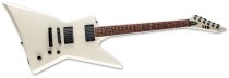 EX-200 Electric Guitar, Olympic White