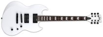 VIPER-256 Electric Guitar, Olympic White