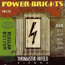 Acoustic Guitar Power Bright Strings