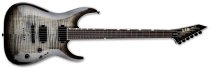 MH-1000NT 6-string Electric Guitar, Charcoal Burst