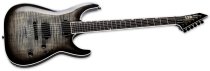 MH-1000NT 6-string Electric Guitar, Charcoal Burst