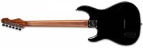 SN-1 HT LTD Deluxe Baritone 6-String Electric Guitar, Black