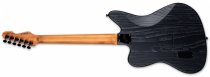 XJ-1 HT LTD Deluxe 6-String Electric Guitar, Black Blast