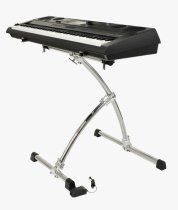 Single Tier Keyboard Stand