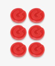 Tuning Gels (6-Pack)