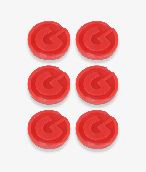 Tuning Gels (6-Pack)