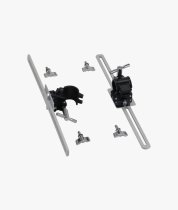 Workstation Mounting Arms with Mounting Hardware