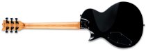 EC-200DX Electric Guitar, Charcoal Burst