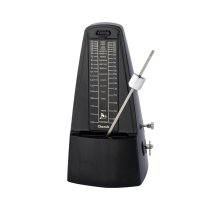 Mechanical Metronome, Black