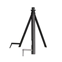 Smart Guitar Stand, Black