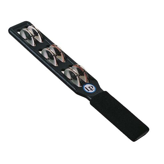 Jingle Sticks, Black