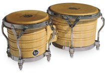 Generation III Bongos