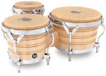 Generation III Triple Bongos